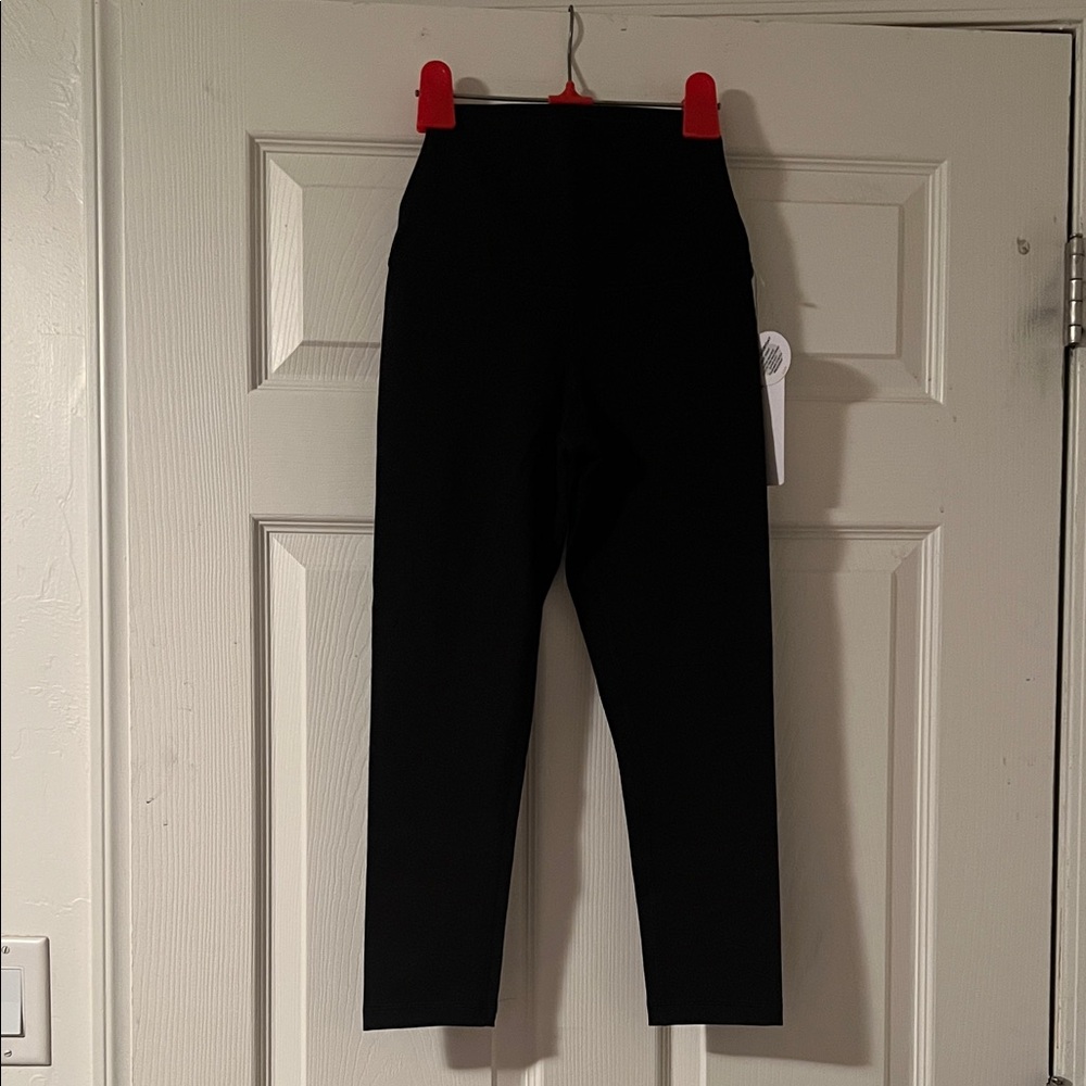 Yogalicious Lux Hudson Everyday Crop Tight